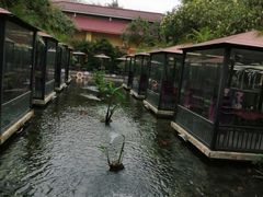 景观位-鹅公村·国家非遗传承(荔湾店)