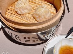 -荣轩(新荣记环球金融中心店)