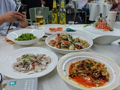 -海鲜e族(马王堆店)