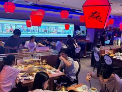 -山河屯铁锅炖·非遗铁锅炖(华强北店)