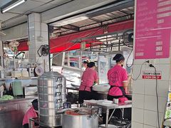 -红大哥水门鸡饭(總店)