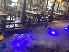 -印巷里主题餐厅(马鞍山店)