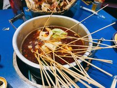 -马路边边 传媒大学店