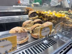 -PAOPAO Bakery&Café(港汇店)