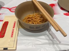 -肥肥虾庄·金牌油焖大虾(汉口城市广场店)