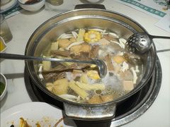 -三个椰子·现砍椰子鸡(金源CBD店)