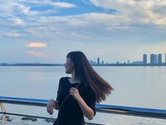 -钱江新城灯光秀