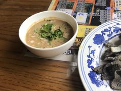 -东兴顺爆肚张