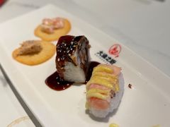 -大渔之昕·铁板烧自助餐(虹悦城店)