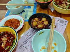 -冒椒火辣(奎星楼街店)