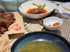 -金太阳海鲜烧烤·本地人餐厅(星海公园店)