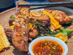 -Thai Alley泰爱里(二沙岛店)