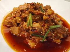 -阿斯牛牛·凉山菜(新会展店)