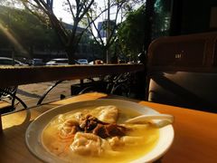 红油龙抄手-龙抄手食府(浣花北路店)