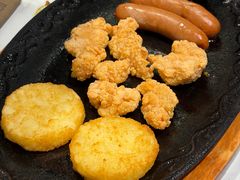 -BABEJO'S贝贝乔意面(世豪广场店)