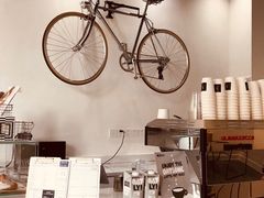 -常识咖啡common sense(春熙路店)