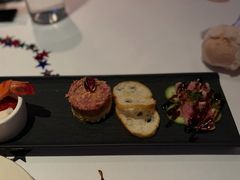 -莫尔顿牛排坊(浦东ifc店)