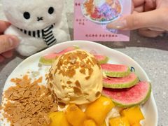 -赵记传承·中国甜品(福州总店)