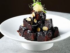 公馆文火牛肉-世博源公馆·本帮融合菜·主题包厢·江景餐厅