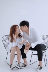 -古摄影婚纱(湛江霞山步行街店)