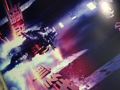 -镭战前线·真人CS·团建·亲子·生日派对(南山来福士店)
