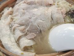 -砂锅居(西四店)