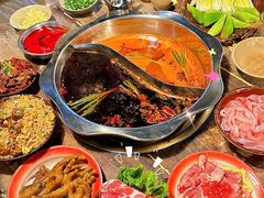 -后火锅(总店)