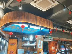 -金玲珑串道(石鼓路店)