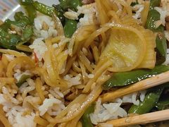 -味之绝美蛙鱼头火锅(龙潭店)