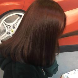 -首艺造型KM潮牌沙龙