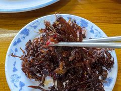 -龙姐私房菜(和顺古镇店)