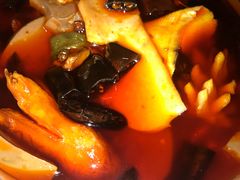 -大鸭梨烤鸭(左家庄店)