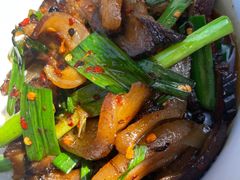 -花间酒庭院餐厅(谷山店)