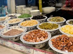 -华盛丰温州大排档(东三环南路店)