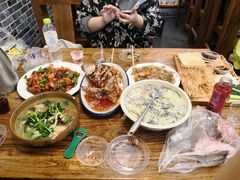 -美味居(古城店)