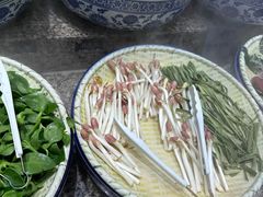 -初色海鲜自助(万丰路店)