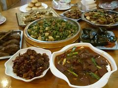 -好福记饭店(红梅公园店)