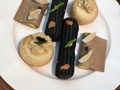 -北京望京凯悦酒店The Lounge大堂酒廊