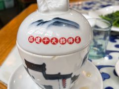 海鲜佛跳墙-王庄阿咪海鲜大排档(上下杭店)