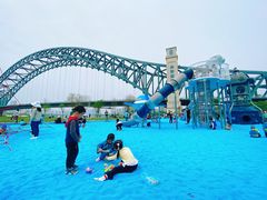 -汉江湾体育公园