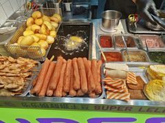 -乐乐姐超级土豆(中关村5号店)