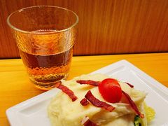土豆泥-VITELLO意大利料理(崂山路店)