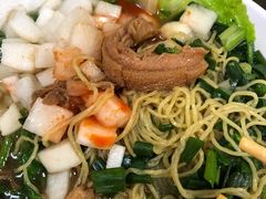 -珍珍小食店(西华路店)