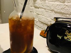 冻柠茶-打趸BTC·Breaktime cafe(北京路店)