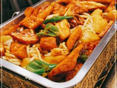 -楼兰印象(朝外店)