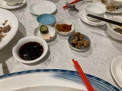 -红棉中餐厅·广州海航威斯汀酒店