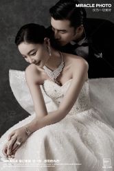 点击看大图 -情订奇缘婚纱摄影(和平路店)