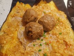 -京韵胡同·酱香羊蝎子火锅涮肉(长寿路店)