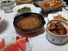 -漫圆·品质家宴(榔梨店)