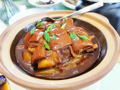 -汤记传菜(浦江店)